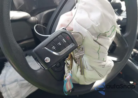 2023 Toyota Corolla Hybrid Le z USA, uszkodzony, nr VIN JTDBCMFE3PJ001058